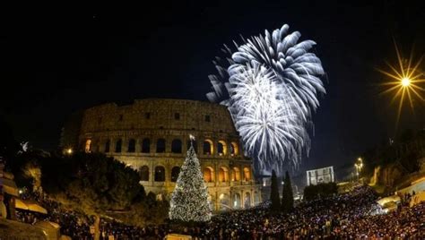 Cosa Fare Nel Week End Di Capodanno