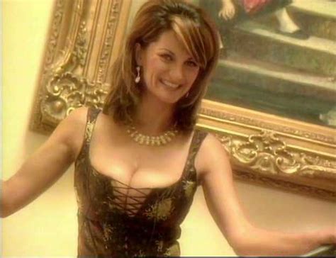 Naked Petra Verkaik In Centerfold Fantasies