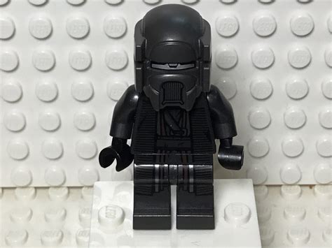 Knight Of Ren Kuruk Sw1098 Atlanta Brick Co