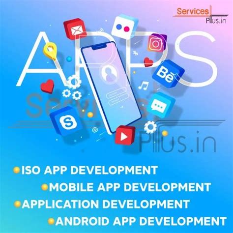 APPS At Rs 9999 Project In New Delhi ID 2850457152148