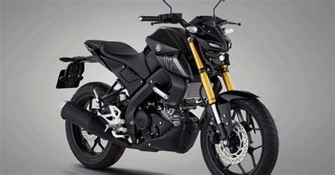 Yamaha trình làng mẫu naked bike với thiết kế ấn tượng giá chỉ triệu đồng Tin mới Ôtô xe máy
