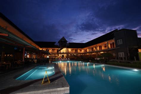 Book Sabda Alam Hotel Resort in Garut - BEST PRICES on Agoda!