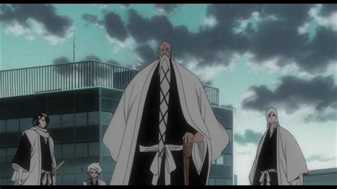 Bleach The Movie Hell Verse 2010 Screencap Fancaps