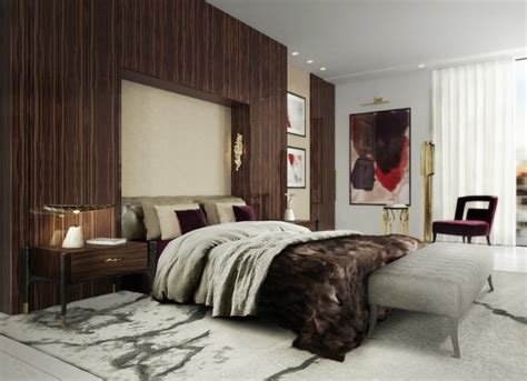 Amazing Luxury Hotel Bedrooms To Inspire Your Bedroom Project