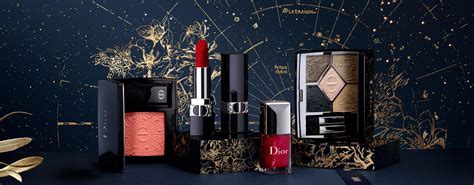 Dior Mystic Metallic Collection 2022