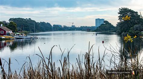 Shape the future, give input for public art at Aquatic Park | City of ...