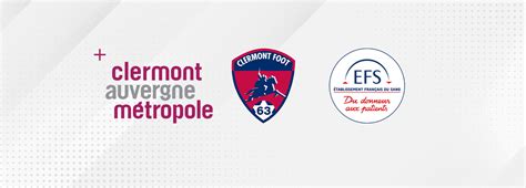 Don Du Sang Mardi 30 Avril Au Stade Gabriel Montpied Clermont Foot