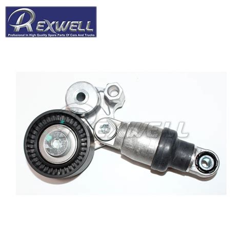 Timing Belt Hydraulic Tensioner Pulley For Mazda Cx-5 Pe0315980b / Pe03 ...