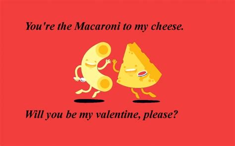 Cheesy Valentine Quotes. QuotesGram