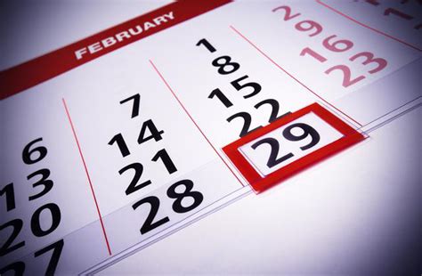 The History Of Leap Year