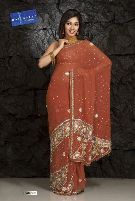 Сари (одежда) - Страна Мам