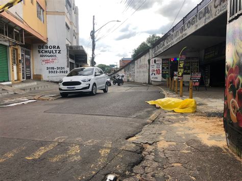 Quem O Homem Morto A Tiros No Mathias Velho Em Canoas Hora Da