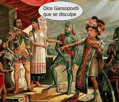 Los Memes De Andrés Manuel López Obrador Y Rey De España