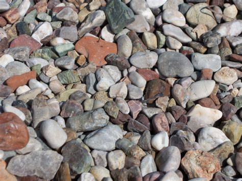 Галька гравий щебень отличия 84 фото