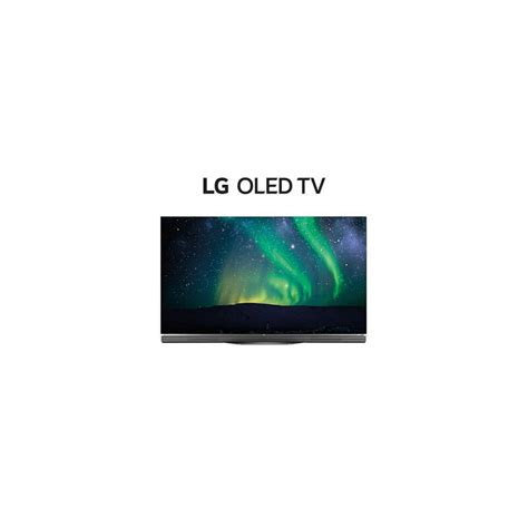 LG OLED65E6V Handleiding Nederlands 144 Pagina S