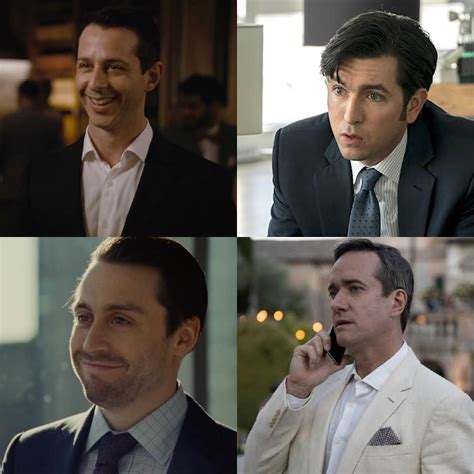 Fuck Marry Kill CEO R SuccessionTV