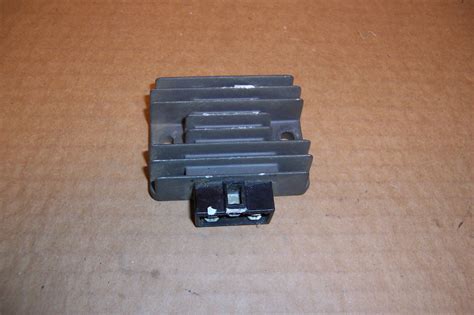 Kawasaki Klf Bayou Voltage Regulator Rectifier Klf