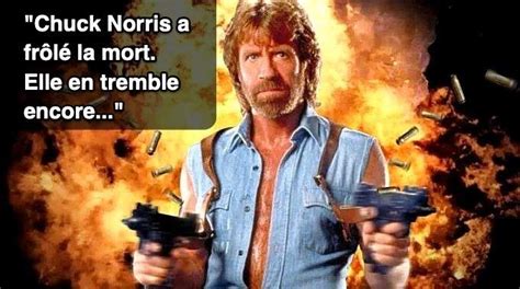 Les 113 Meilleures Blagues Sur Chuck Norris Pour Exploser De Rire