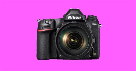 Nikon D780 Review: Jack of All Trades | WIRED