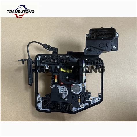 Unidad De Control De Transmisi N Para Vw Audi Skoda Seat Dq Am Tcu