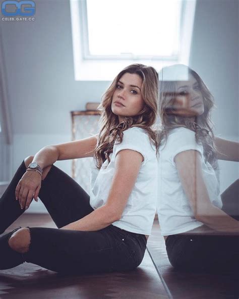 Nadine Klein Nude Pictures Photos Playboy Naked Topless Fappening