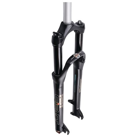 RST F1RST Air 29" Fork - 100mm - 51mm Offset - 1 1/8" - Disc - QR - All ...