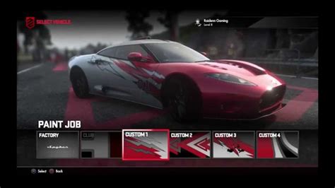 DRIVECLUB Review and Pro's and Con's video