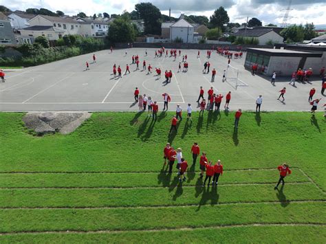 Welcome From The Headteacher At Ysgol Llanfairpwll