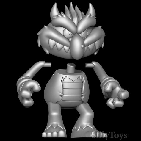 my pet monster toys 1