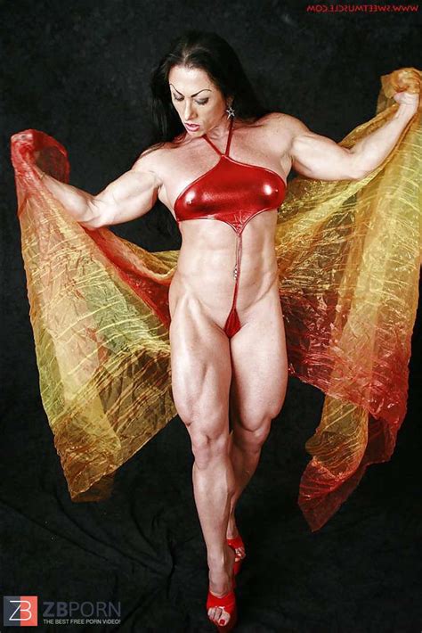 Muscle Stunners From The Net ZB Porn
