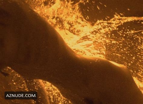 KRISTI FRANK Nude AZNude