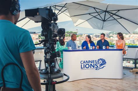 Cannes Lions Festival And Awards Put Back A Year To Cmw