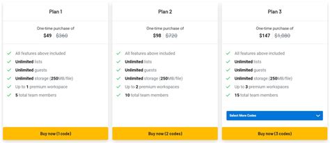 Upbase Lifetime Deal Project Management And Team Collaboration Tool