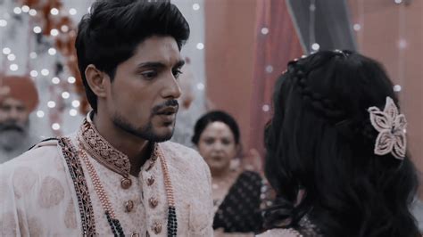 Ankit Gupta As Fateh Singh Virk Udaariyan