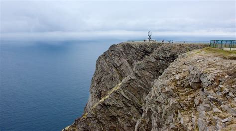 Nordkapp Travel Guide: Best of Nordkapp, Finnmark Travel 2024 | Expedia ...