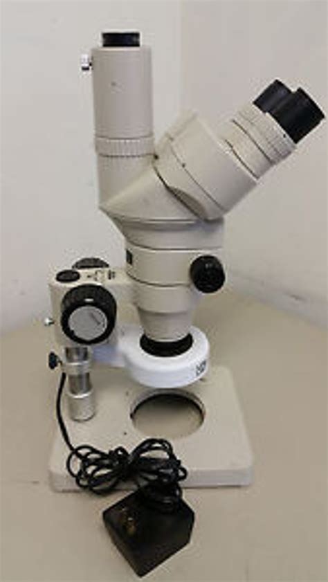 Buy Nikon Smz 2t Microscope