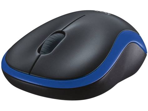 Rato Logitech M Wireless Casual Dpi Preto Worten Pt