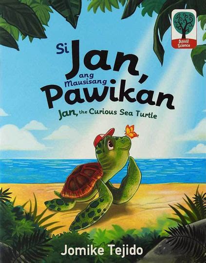 Best Filipino Childrens Books Beginner To Advanced Reading