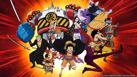 Watch One Piece Season 13 Episode 953 | Pluto TV