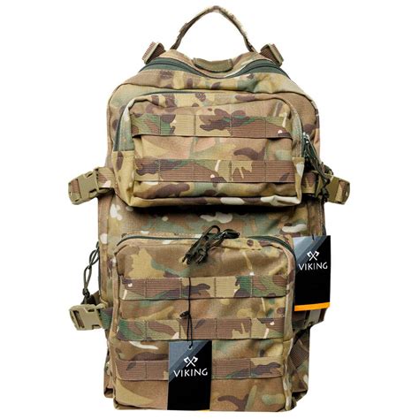 Рюкзак тактический «KVAZIR» 20л купить в Viking-Gear