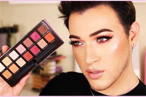 Novou Tváří Značky Maybelline Je Slavný Youtuber Manny Mua Ocko Tv