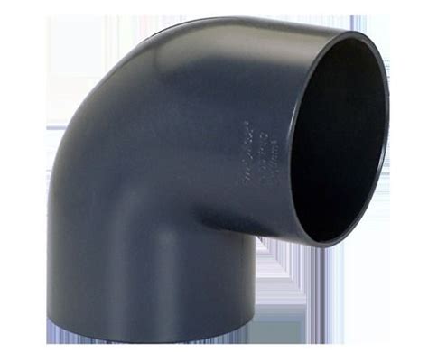 Pvc Pipe Elbow Size: As Per Client's Choice at Best Price in Chinchwad ...