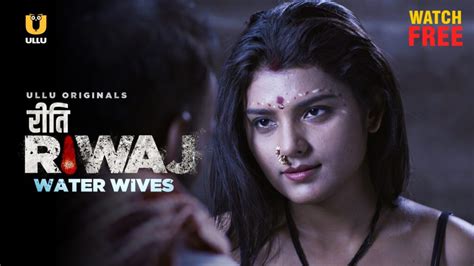 Top Hot Ullu Web Series Unveiling The Best In Digital Entertainment Shortfundly