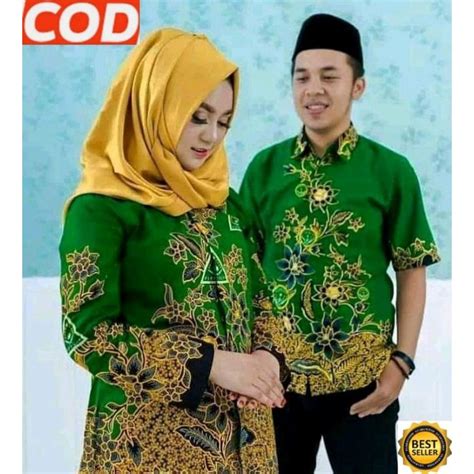 Jual Termurah Batik Ipnu Ippnu Tertarik Batik Ipnu Ippnu Batik Ippnu