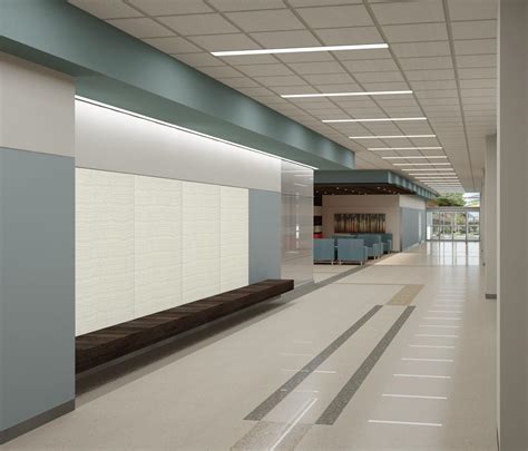 The Medical Pavilion at White Oak | Silver Spring, Maryland