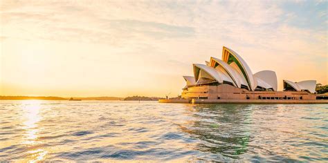 The BEST Sydney Opera House Shows & musicals 2025 - FREE Cancellation | GetYourGuide