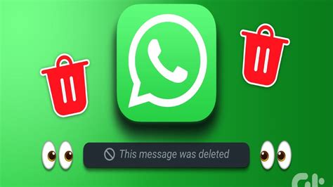 How To Delete Whatsapp Message A Complete Guide