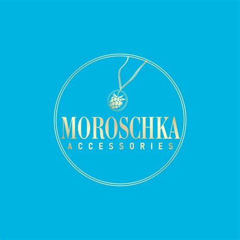 MOROSCHKA ACCESSORIES
