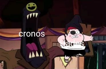 Tipico De Vos Cronos Meme Subido Por Emilychu Memedroid