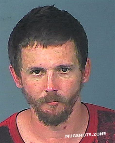 Mullins Ryan Patrick 04 06 2023 Hernando County Mugshots Zone